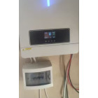 Гібридний інвертор Stif Energy-4.2KW, 24 В, 120 А Гібридний інвертор Stif Energy-4.2KW, 24 В, 120 А