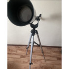 Телескоп Grand X 800/60