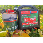 Електропастух Grand Pawer TX-15000 Електропастух Grand Pawer TX-15000