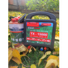 Електропастух Grand Pawer TX-15000 Електропастух Grand Pawer TX-15000