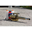 Генератор гарячого туману STIF  GF-360