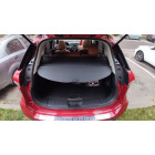 Шторка багажника Nissan Rogue / X-Trail T32 2014 2015 2016 2017 2018 2019 2020