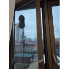 Робот для миття вікон Professor X7