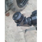 Телескоп polcraft 80/900EQ2