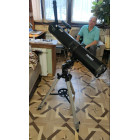 Телескоп POLCRAFT — 114F/900EQ3 Телескоп POLCRAFT — 114F/900EQ3