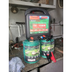 Електропастух Grand Pawer TX-15000 Електропастух Grand Pawer TX-15000