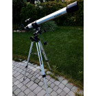 Телескоп Polcraft 70/900 EQ2
