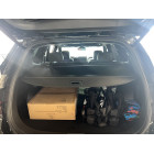 Шторка багажника Hyundai Santa Fe 2019 2020 2021 2022 2023 Шторка багажника Hyundai Santa Fe 2019 2020 2021 2022 2023