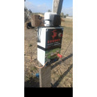 Електропастух Cowboy 8500 ultra magnum