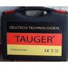 Потужна німецька машинка Tauger 65 PRO Потужна німецька машинка Tauger 65 PRO