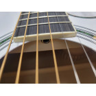 Електроакустична гітара Polcraft 4044-WH-E