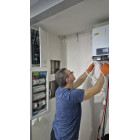 Гібридний інвертор Stif Energy-4.2KW, 24 В, 120 А