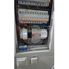Гібридний інвертор Stif Energy-4.2KW, 24 В, 120 А
