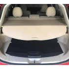 Шторка багажника Nissan Rogue / X-Trail T32 2014 2015 2016 2017 2018 2019 2020 Бежевий колір
