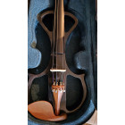 Електроскрипка 4/4 Polcraft J-VL51 