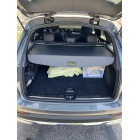 Шторка багажника Mercedes-Benz GLC 2014-2022 Шторка багажника Mercedes-Benz GLC 2014-2022