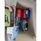 Електропастух COWBOY 4200 ECO MAX