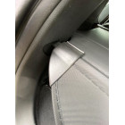 Шторка багажника Hyundai Santa Fe 2019 2020 2021 2022 2023 Шторка багажника Hyundai Santa Fe 2019 2020 2021 2022 2023