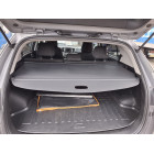 Шторка багажника KIA Sportage QL 2016 2017 2018 2019 2020 2021