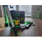 3D Лазерний рівень STIF BL-05 + Штатив у подарунок