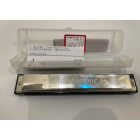 Гармонь губна гармошка harmonica на 24 отвори
