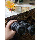 Польский бінокль Polcraft 10-30×60 Zoom Польский бінокль Polcraft 10-30×60 Zoom