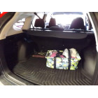 Шторка багажника Honda CRV CR-V (Хонда СРВ) 4 2012 2013 2014 2016 