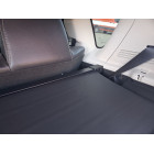 Шторка багажника Jeep Compass / Patriot 2007 2008 2009 2010 2011 2012 2013 2014 2015 2016
