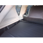 Шторка багажника Jeep Compass / Patriot 2007 2008 2009 2010 2011 2012 2013 2014 2015 2016
