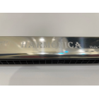 Гармонь губна гармошка harmonica на 24 отвори