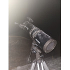Телескоп Polcraft 150/750, EQ3 Black