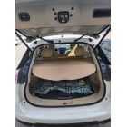 Шторка багажника Nissan Rogue / X-Trail T32 2014 2015 2016 2017 2018 2019 2020 Бежевий колір Шторка багажника Nissan Rogue / X-Trail T32 2014 2015 2016 2017 2018 2019 2020 Бежевий колір