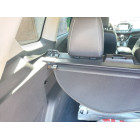 Шторка багажника Ford Escape 2013-2019 Шторка багажника Ford Escape 2013-2019