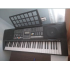 Синтезатор MK906 USB MIDI + підставка