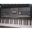 Синтезатор MK906 USB MIDI + підставка