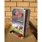 Електропастух COWBOY 1100 ECO LITE