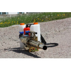Генератор гарячого туману STIF  GF-360