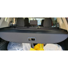 Шторка багажника Toyota Rav4 2013-2018 Шторка багажника Toyota Rav4 2013-2018