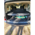 Шторка багажника Jeep Compass / Patriot 2007 2008 2009 2010 2011 2012 2013 2014 2015 2016 Шторка багажника Jeep Compass / Patriot 2007 2008 2009 2010 2011 2012 2013 2014 2015 2016