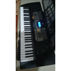 Портативний синтезатор MK809