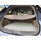 Шторка багажника Nissan Rogue / X-Trail T32 2014 2015 2016 2017 2018 2019 2020 Бежевий колір Шторка багажника Nissan Rogue / X-Trail T32 2014 2015 2016 2017 2018 2019 2020 Бежевий колір