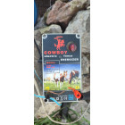 Електропастух COWBOY 1100 ECO LITE