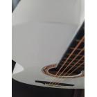 Гітара Polcraft біла PLG-3834 WH