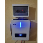 Гібридний інвертор Stif Energy 6.2KW 48В – енергонезалежність для дому, бізнесу та при блекаутах