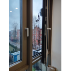 Робот для миття вікон Professor X7