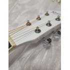 Електроакустична гітара Polcraft 4044-WH-E