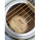 Електроакустична гітара Polcraft 4044-WH-E