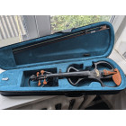 Электроскрипка 4/4 Polcraft J-VL51 
