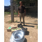Електропастух COWBOY 4200 ECO MAX