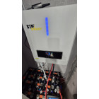 Гібридний інвертор Stif Energy 6.2KW 48В – енергонезалежність для дому, бізнесу та при блекаутах
